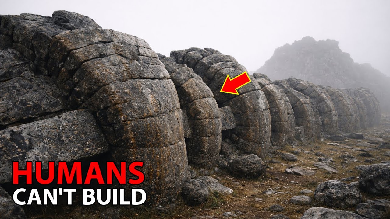 11 Lost Ancient Wonders That Reveal the Secrets of Forgotten Civilizations | Sleep Documentary