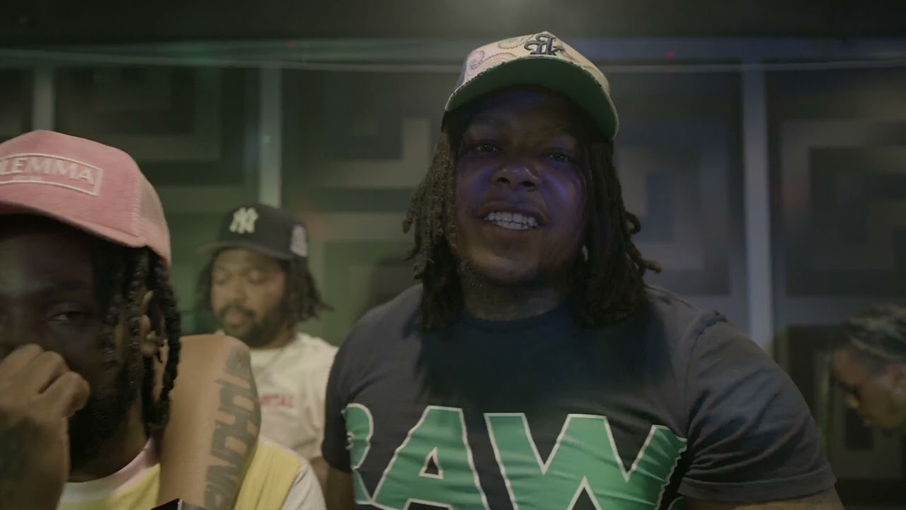 B.Y x Jay45 x Big NY - Bring The Pain