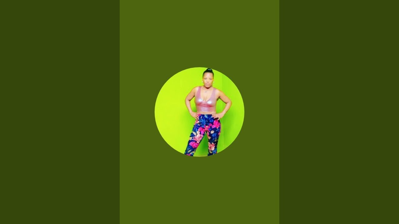GYM.WithLuthandoQueenMotivator  is live!