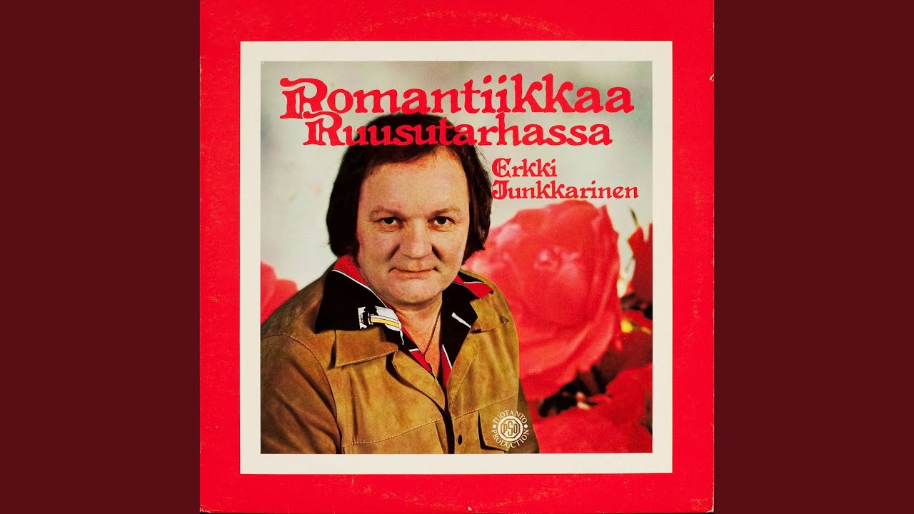 Elokuun ilta