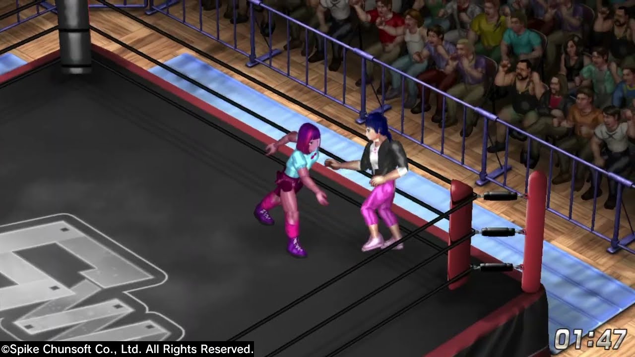 Marinette Dupan-Cheng vs. Twilight Sparkle