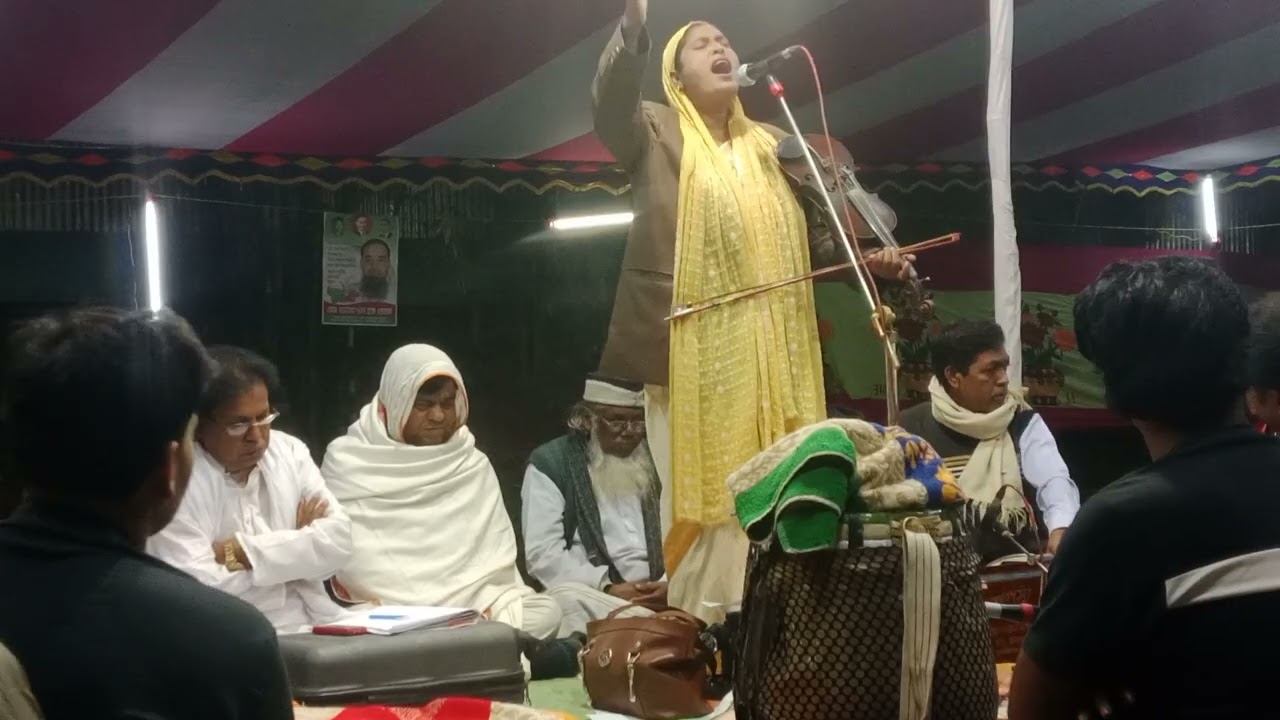 মনসুরা রে কোথায় পাই তাপসী সরকার 