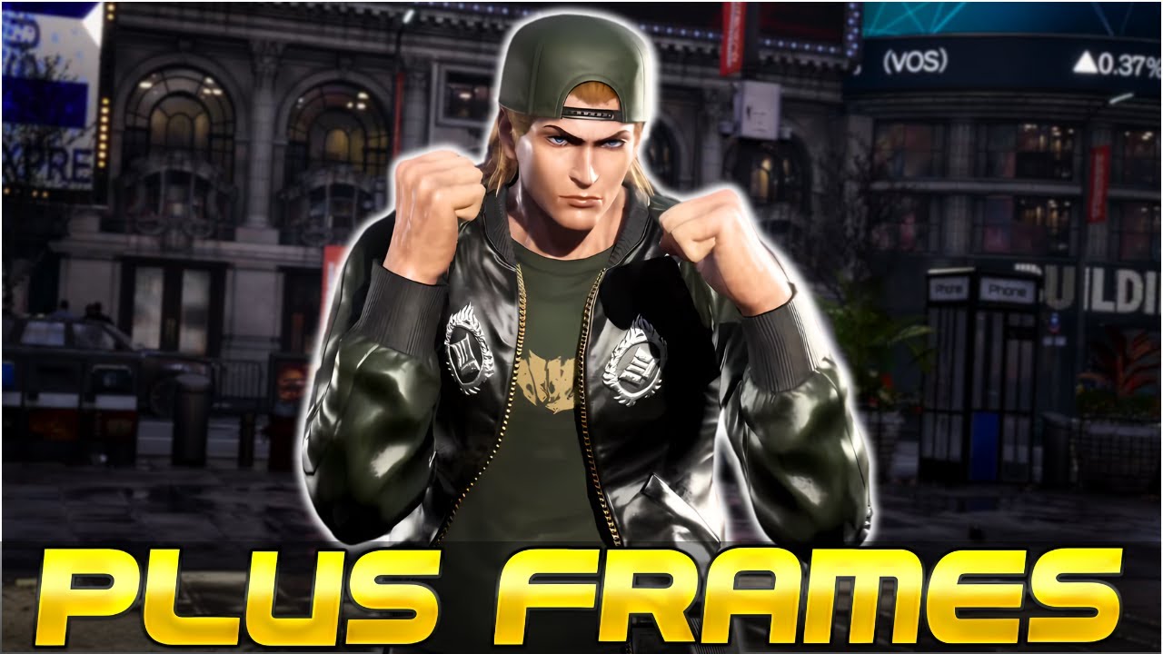 Steve’s New Frame Game in SEASON 2 Is Insane!