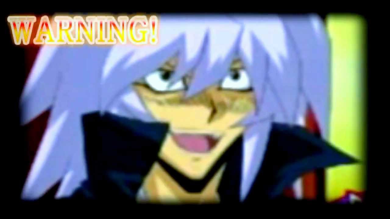 Tendershipping - Toxic