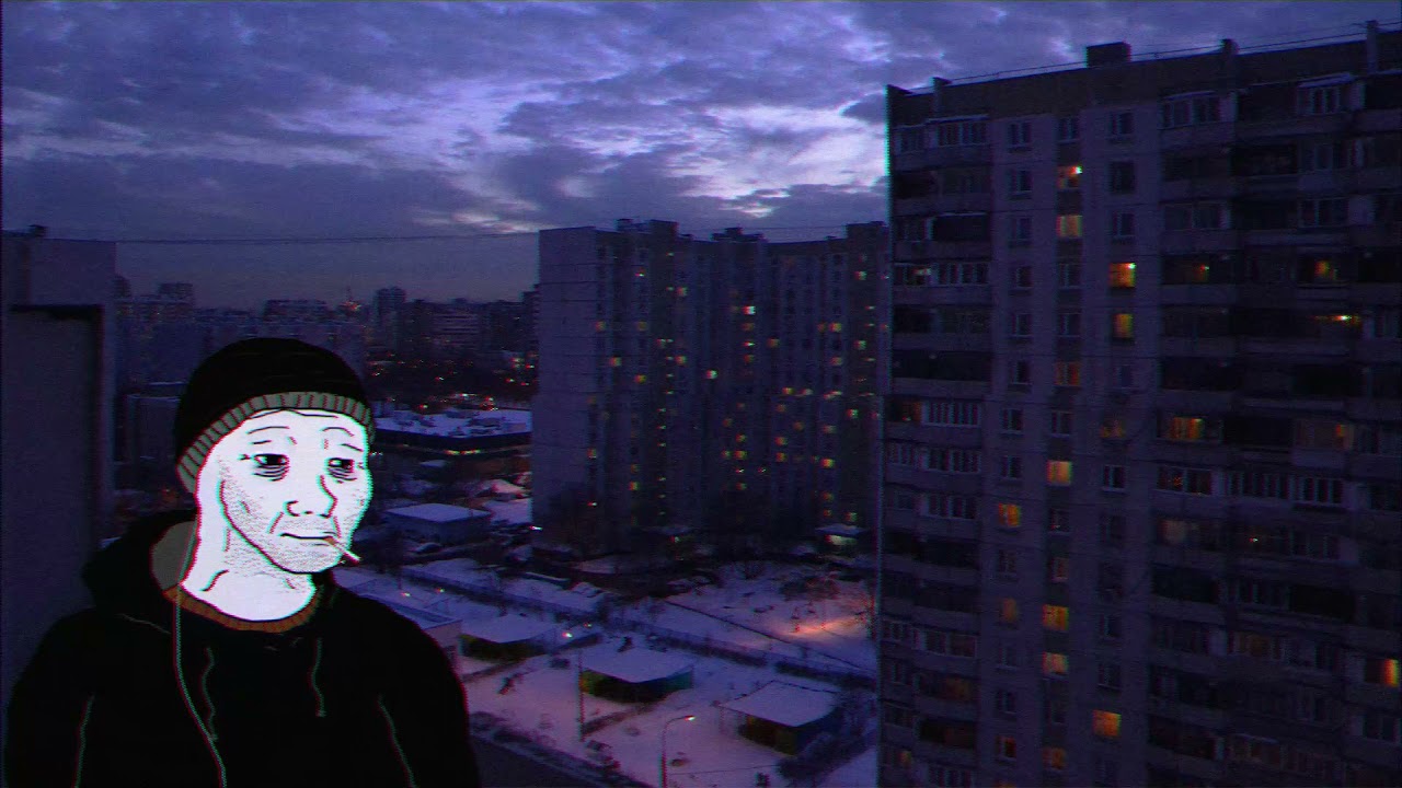 Nürnberg – Los (Doomer Wave)