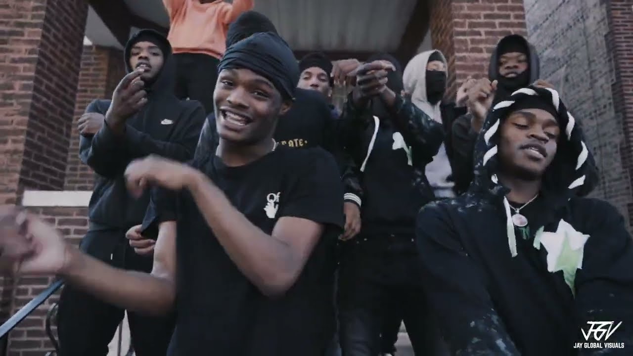 Kash ft JayTeeFrmDa5 - Nova Anthem (Remix) (Official Video) Shot By: @jayglobalvisuals