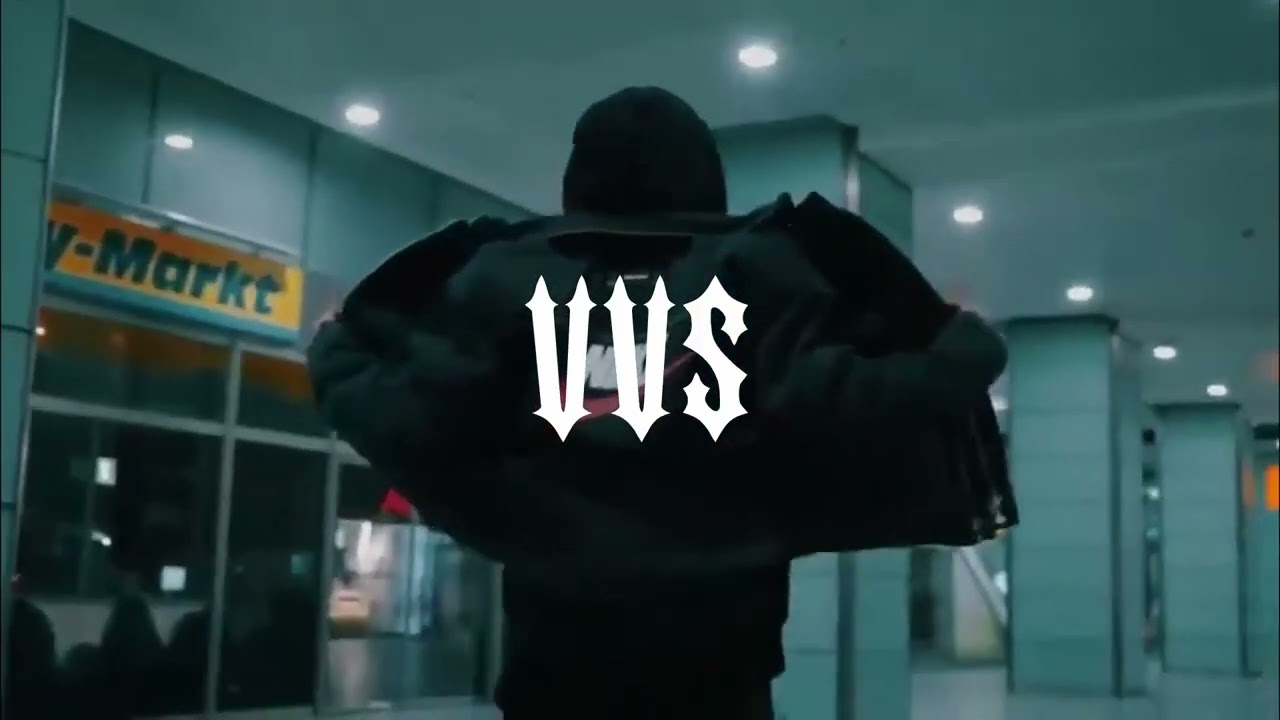 [FREE] CAPITAL BRA x Sa4 x Gzuz x Bonez MC - 187 Type Beat - "VVS" | Instrumental 2023