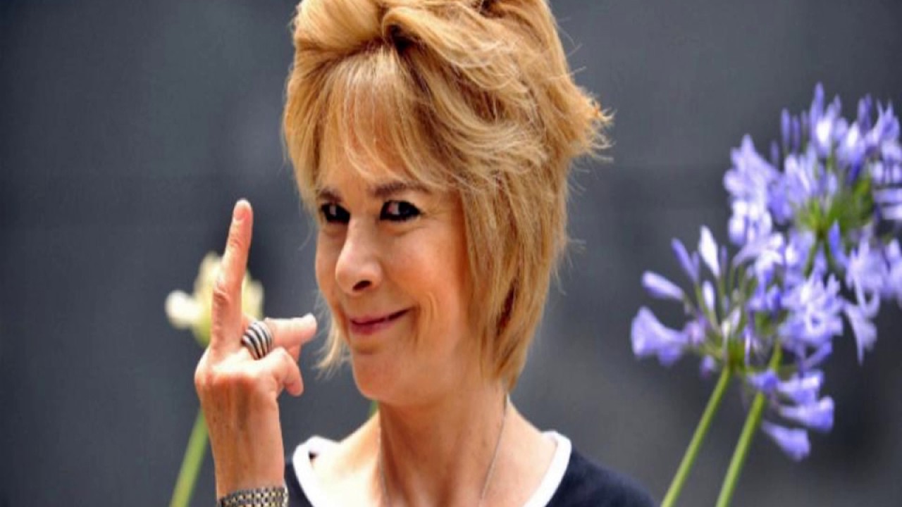 Actrices Argentinas
