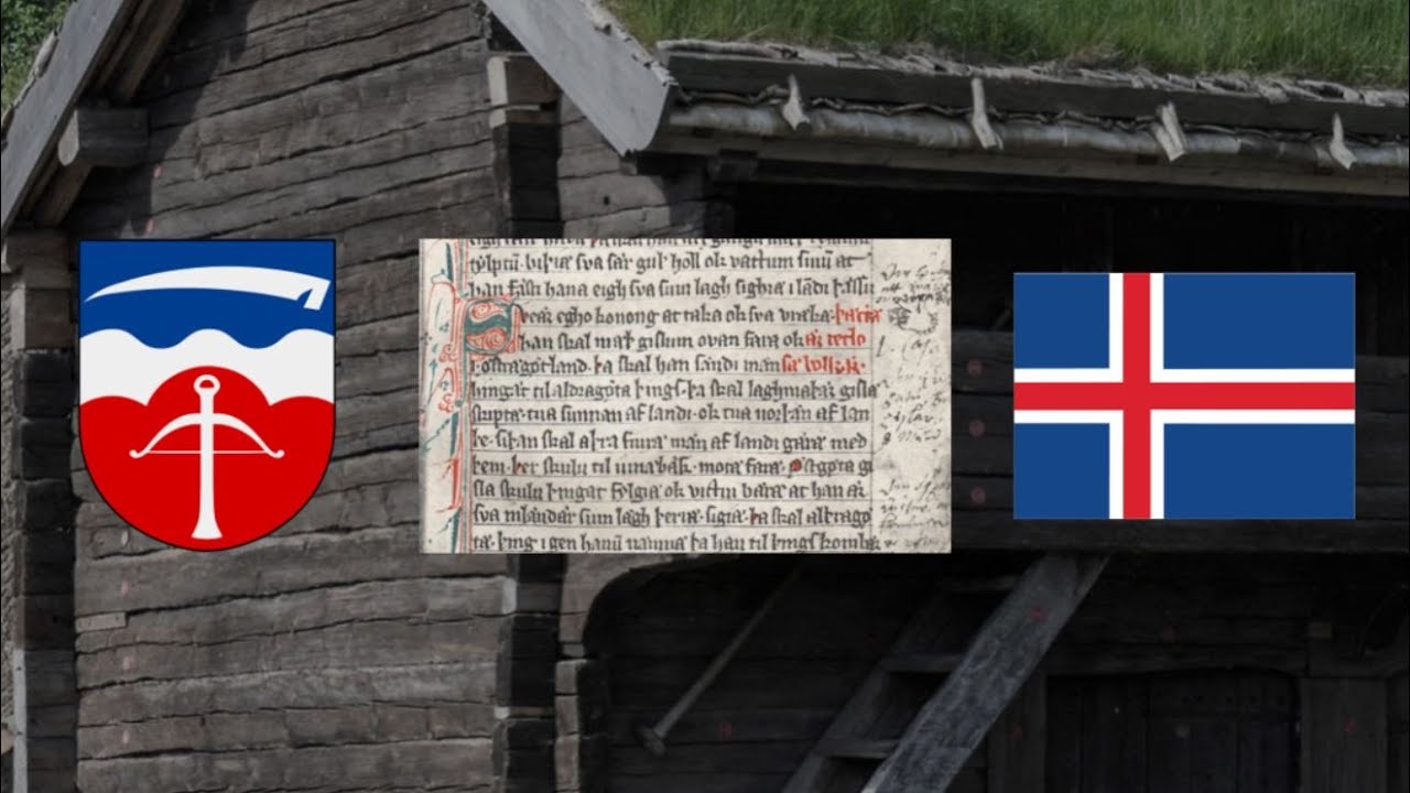 Old Swedish, compared with Elfdalian and Icelandic