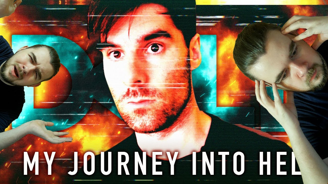 Reaction to @supereyepatchwolf0 - Buying a PC With Dell: My Journey Into Hell