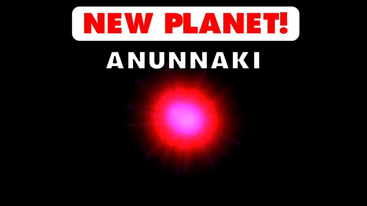 NEW NIBIRU CANDIDATE! 3I/ATLAS STUDIES RELEASED
