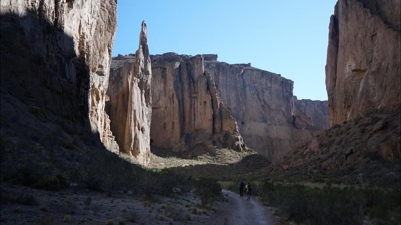 Patagonia 26 - Episode 07