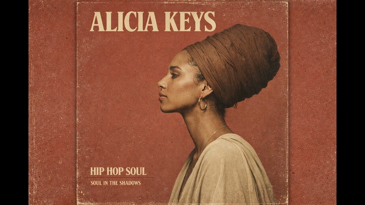 Alicia Keys &ndash; Piano Soul & Hip Hop Jazz 🎹 Neo Soul, Boom Bap & Smooth Vibes (Timeless Mix)