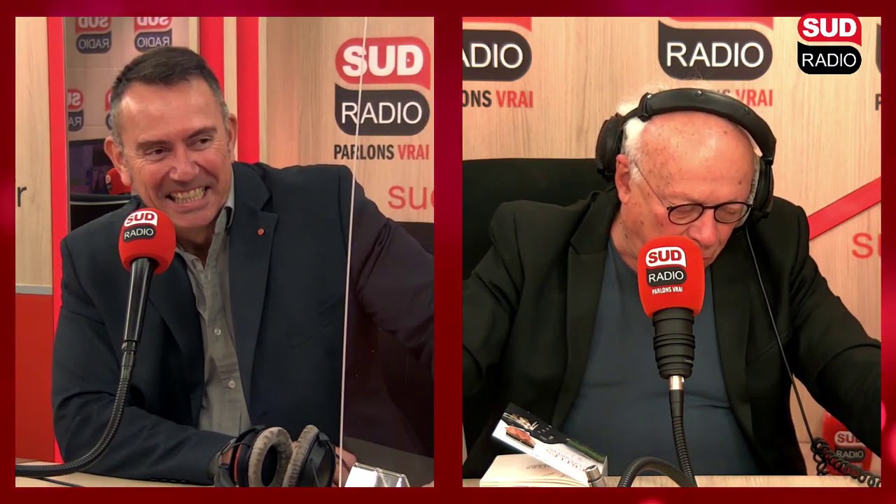 Hervé Moreau : 
