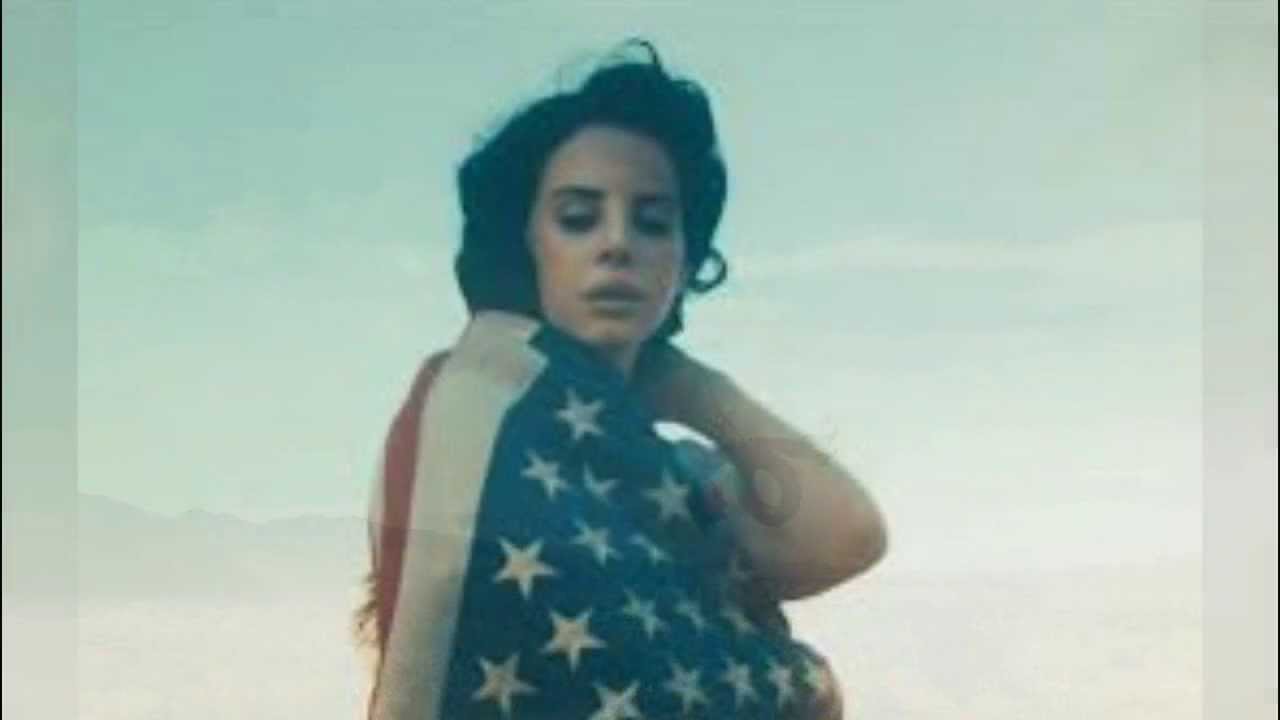 Lana Del Rey - Ride (Traduction)