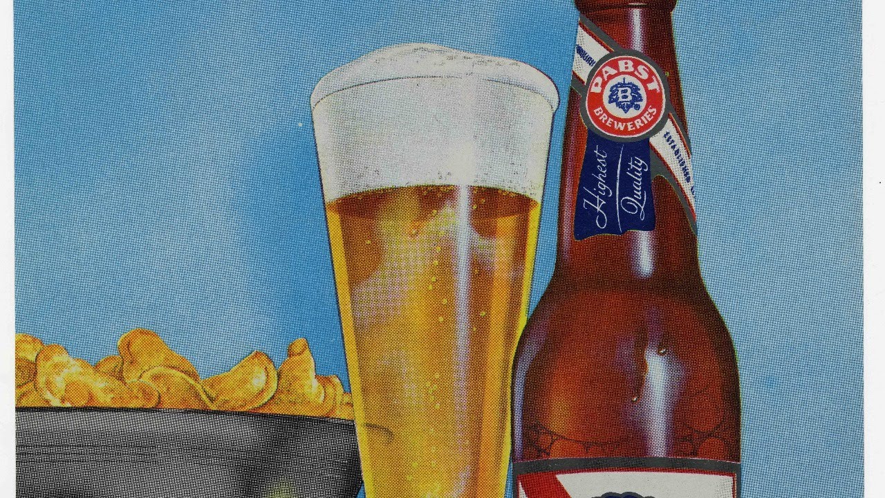 Curators at Work | Virginia's Brewed Past