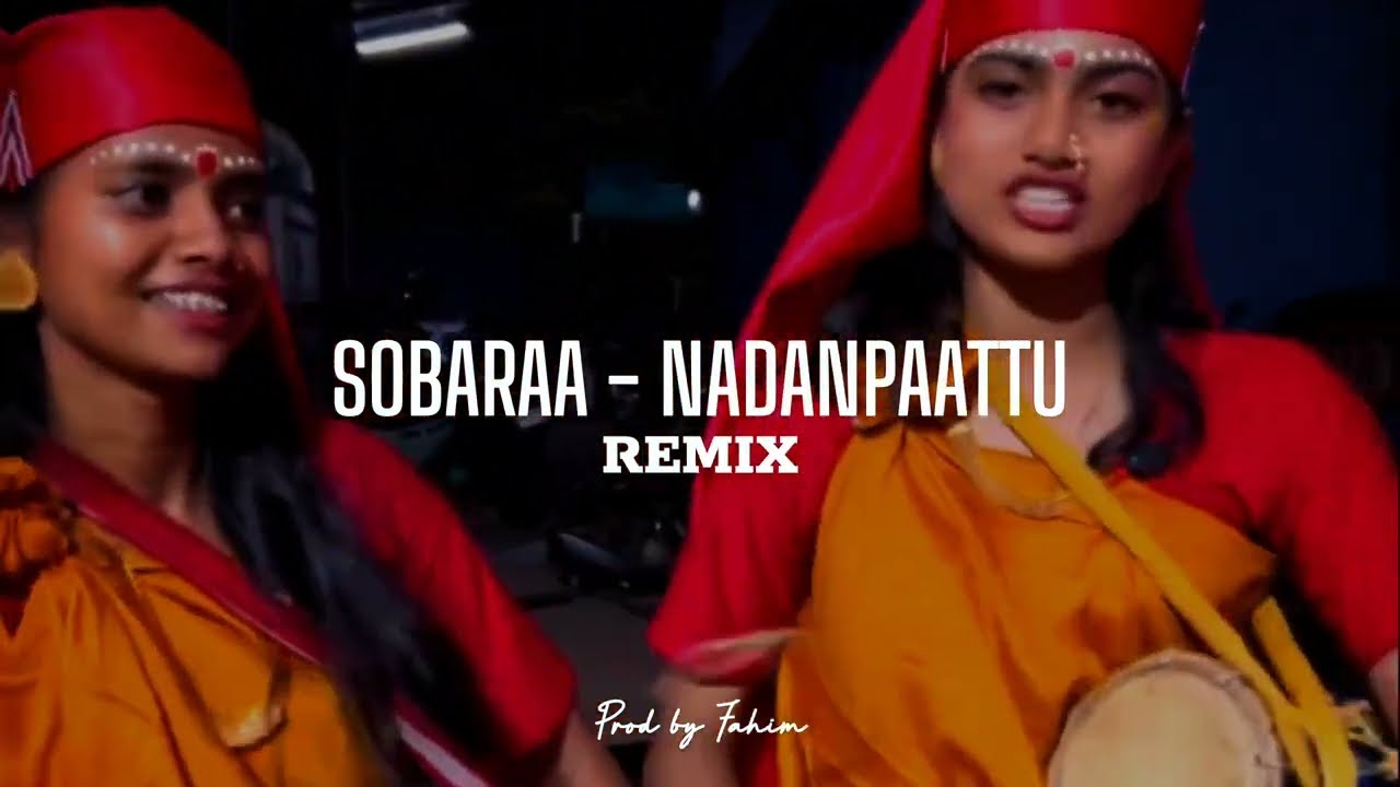 Sobaraa viral malayalam nadanpattu remix #nadanpattu#kalolsavam#kalolsavamvibes#trendingreelsvideo #
