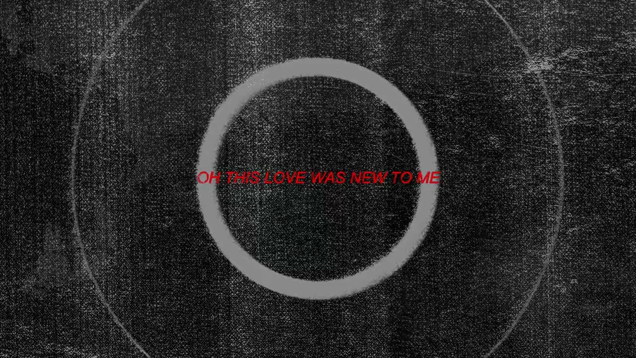 BoyWithUke - Love Lost (Lyric Video)