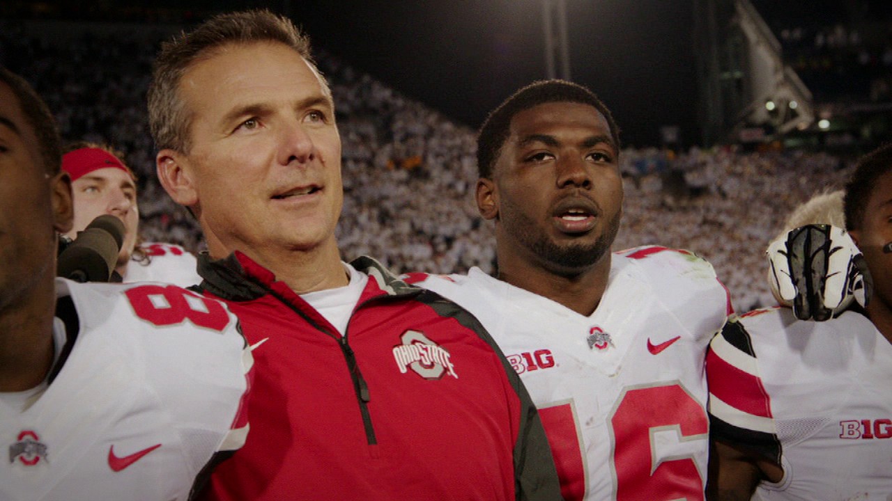 J.T. Barrett on Leadership