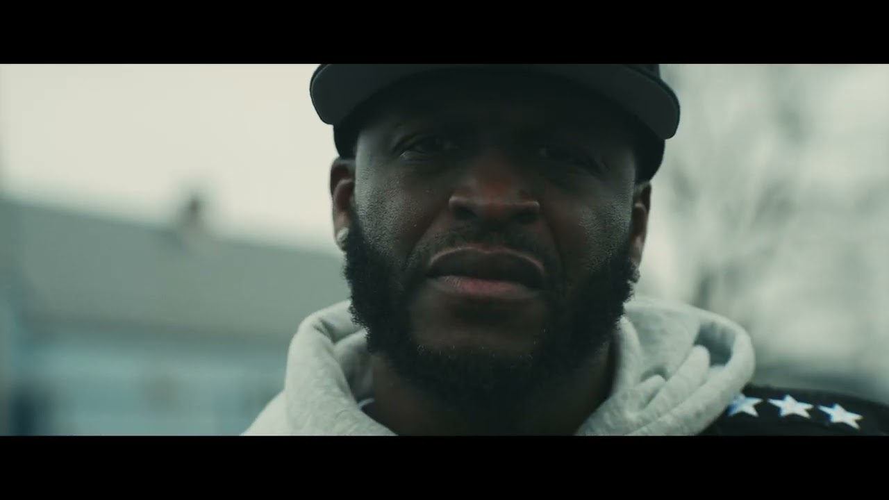 So Blind - Fonz Carter x Dymond x Sevin 