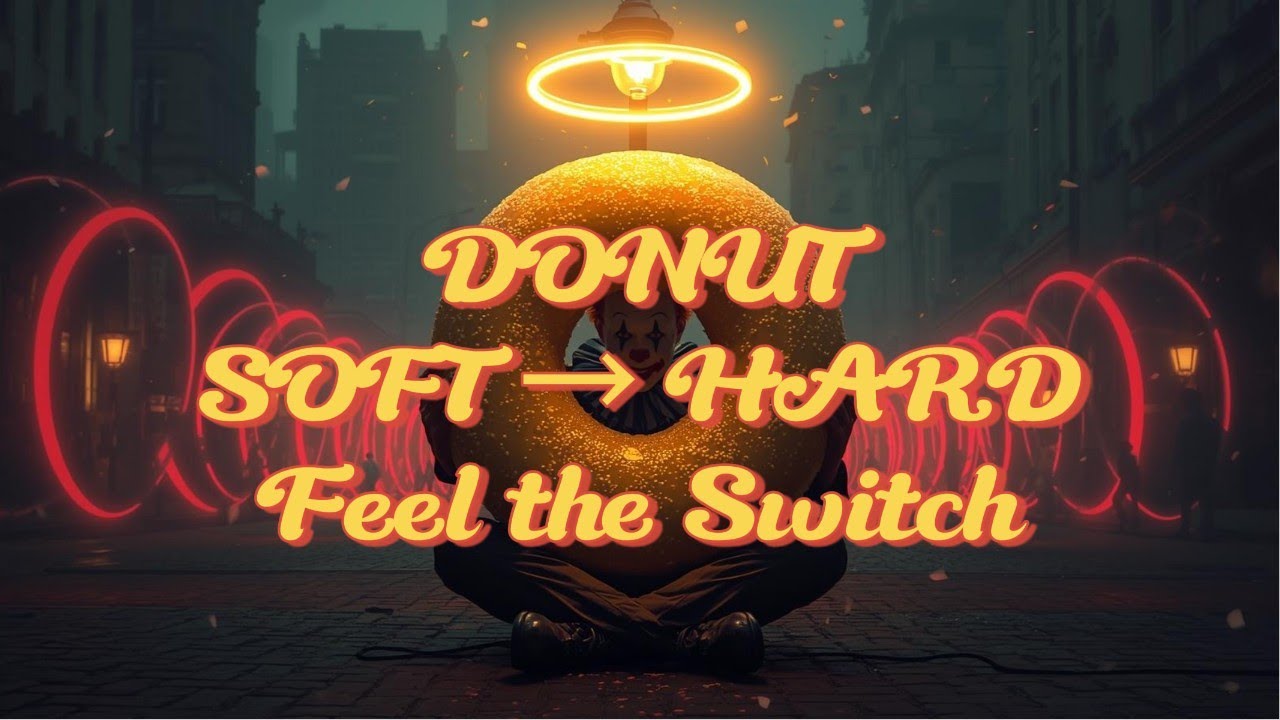 Donut | Slow Trap Beat 2026