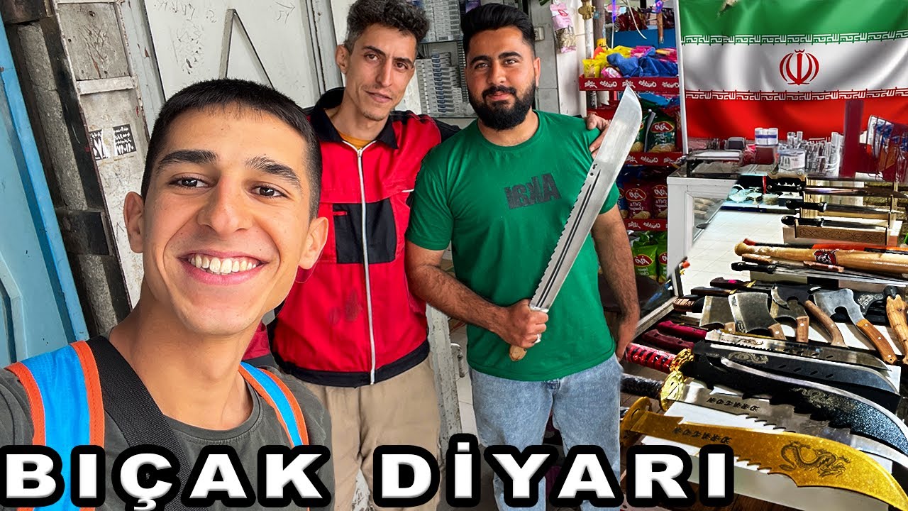 CEZA YEDİK BU NASIL YOLCULUK  ~104