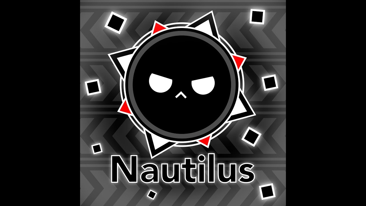 Nautilus | Project Arrhythmia - Another World Part 5 | by DXL44 (me)