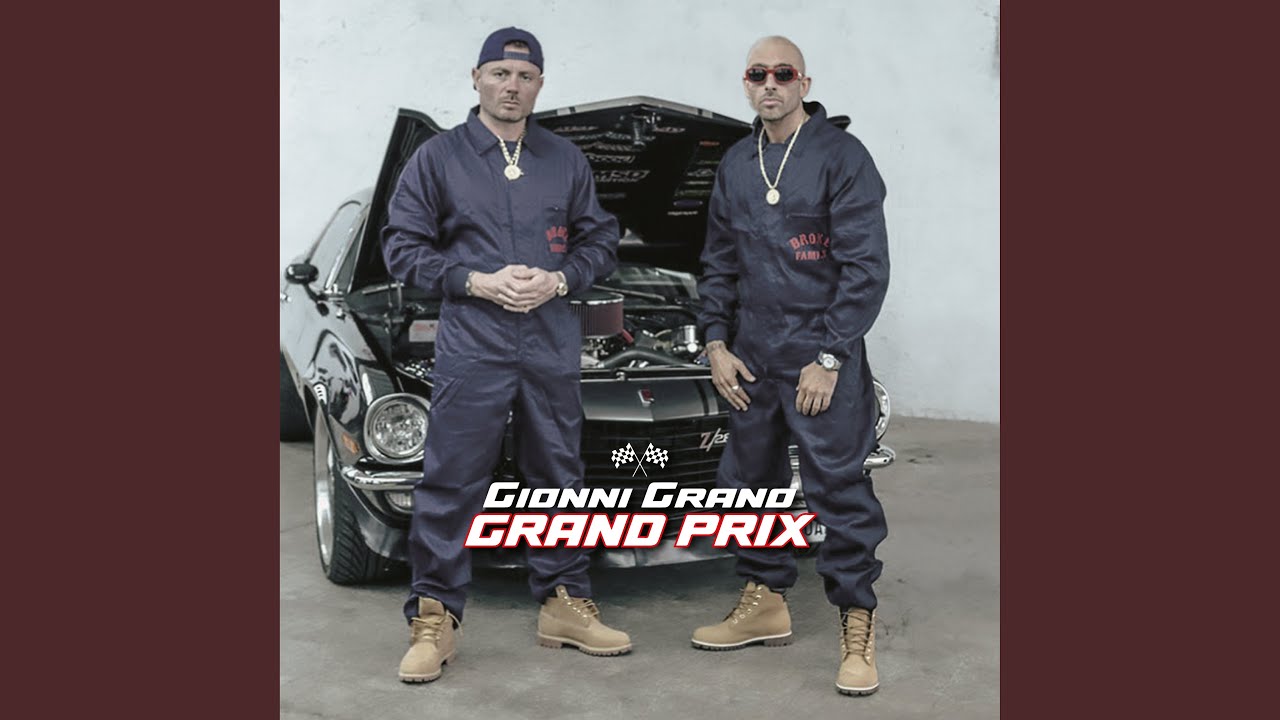 Grand Prix