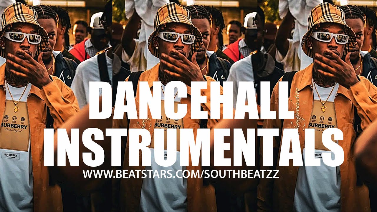 Skillibeng x Skeng x Squash Type Beat | Dancehall Type Beat 2026 | MIX INSTRUMENTAL