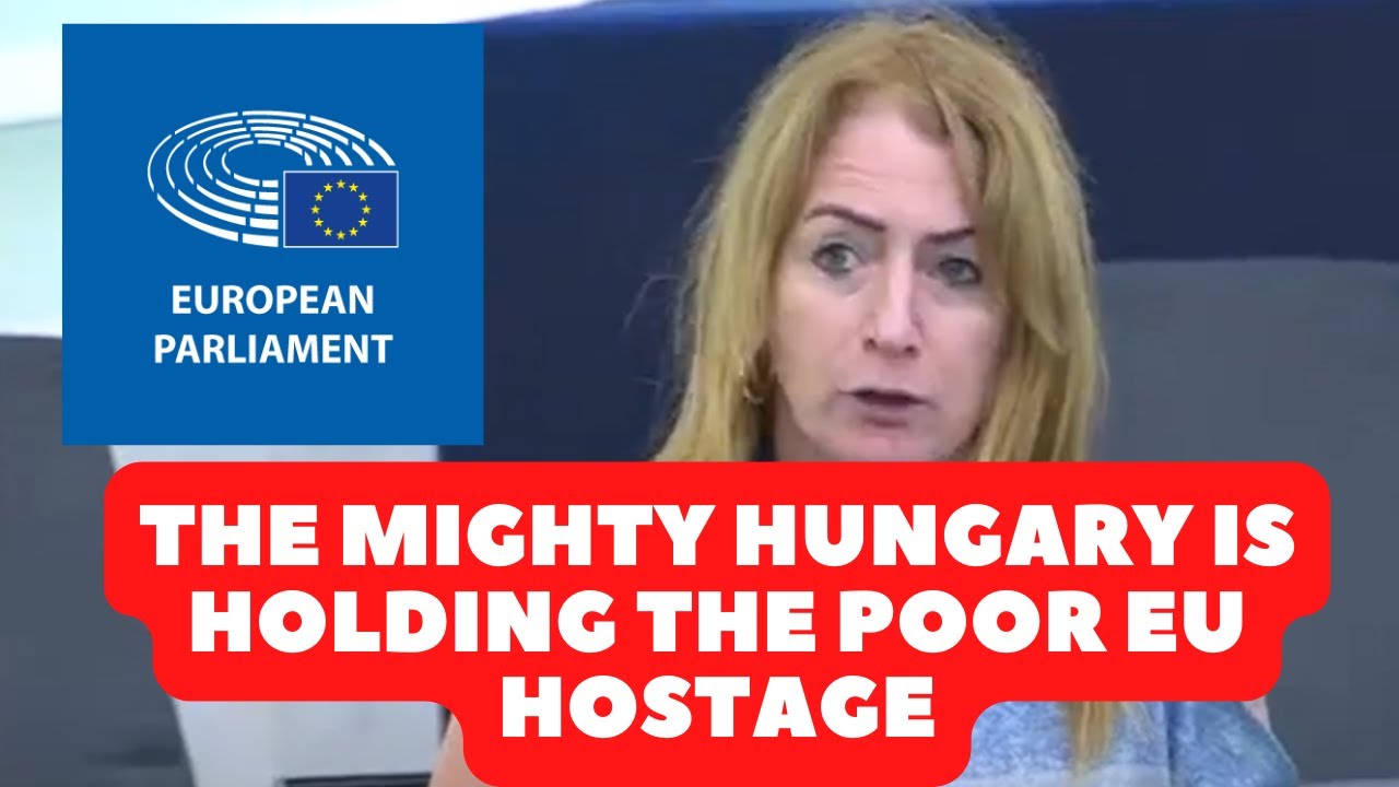 MEP Clare Daly- speech from 21 Nov 2022
