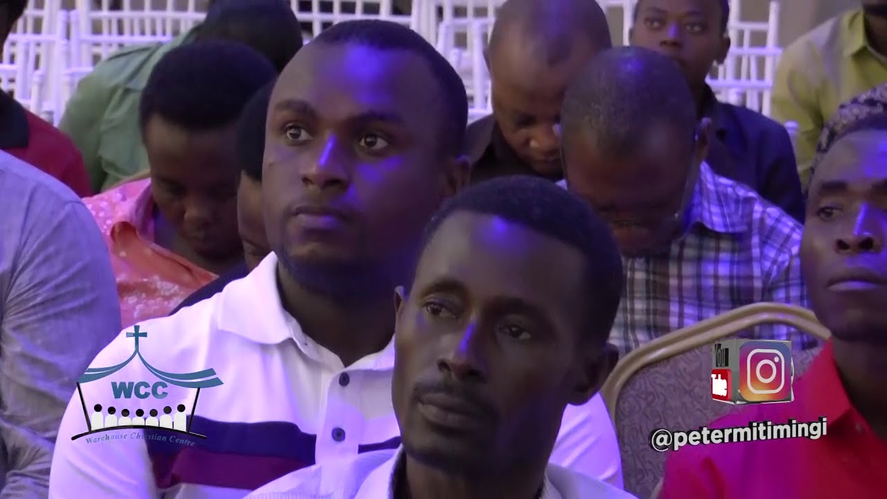 MITIMINGI # 379 UKITAKA KUFANIKIWA JIBORESHE WEWE MWENYEWE KWA KUJIENDELEZA