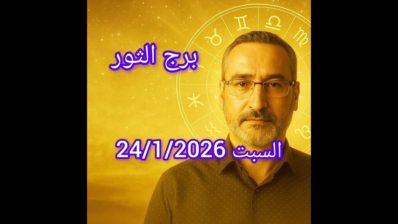 توقعات برج الثور: اختبار صبر قوي، تغير مفاجئ، وحقيقة تظهر أخيرًا