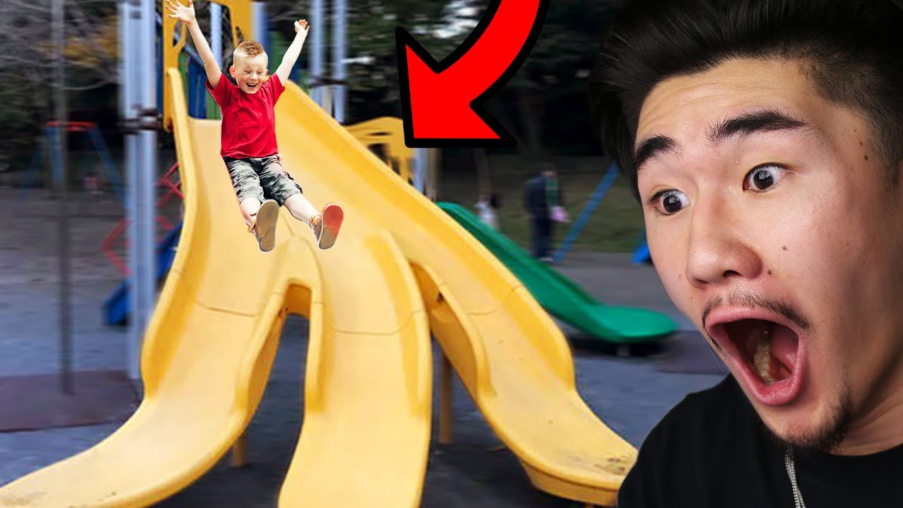 JE HAD 1 TAAK... (Design Fails) #3