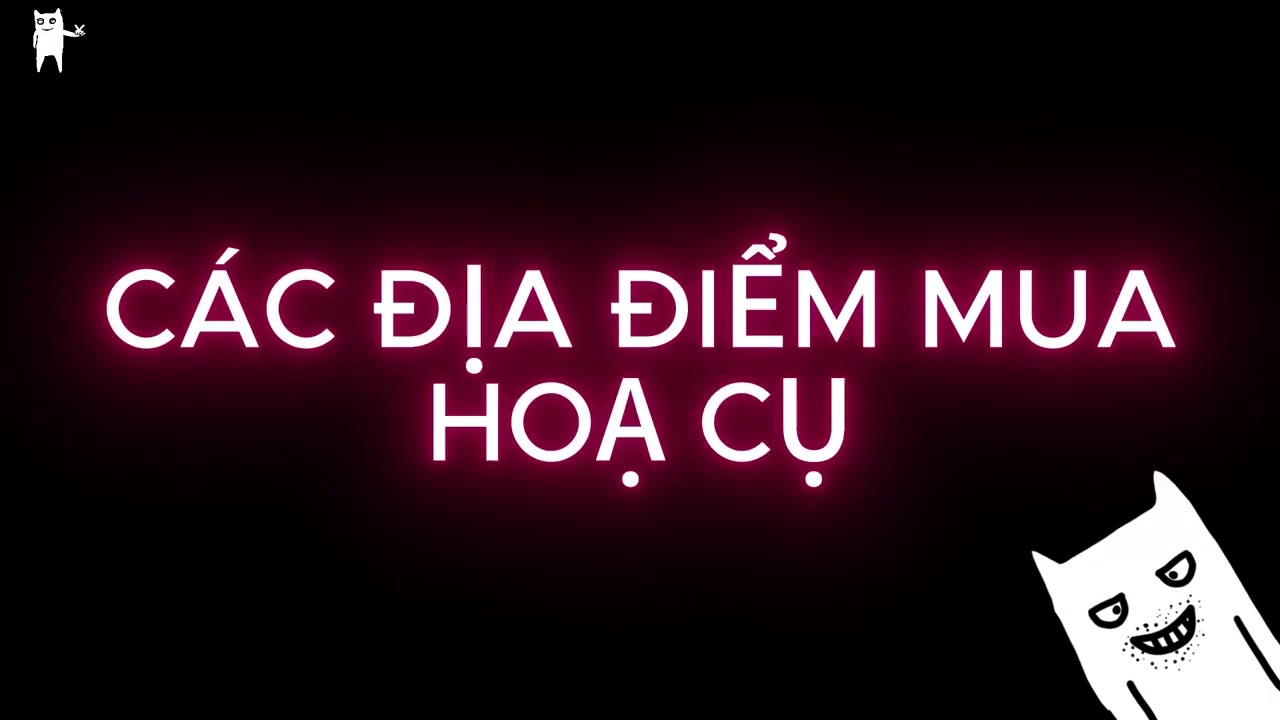Bài 1.  Chuẩn Bị Các Dụng Cụ Cần Thiết môn hình hoạ Chì