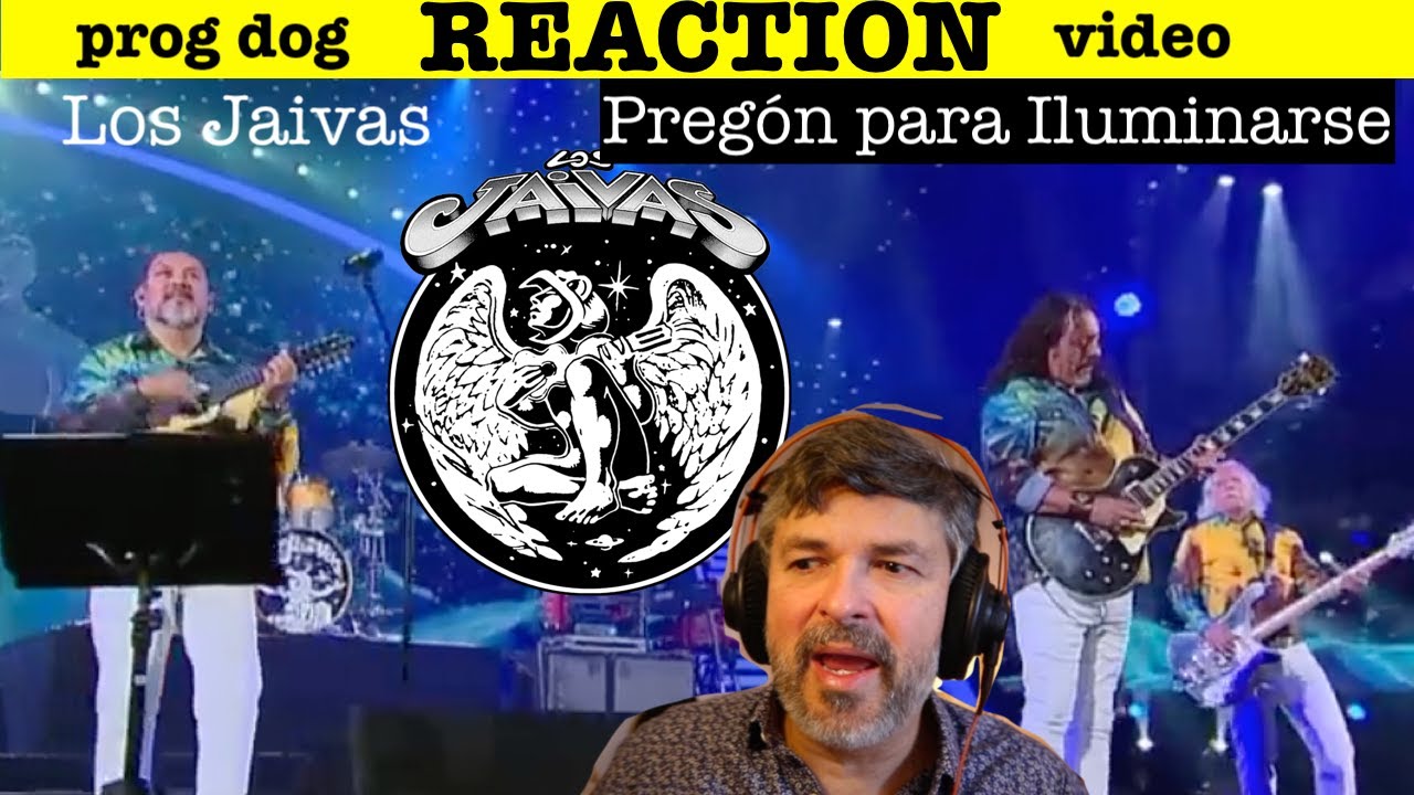 Los Jaivas 