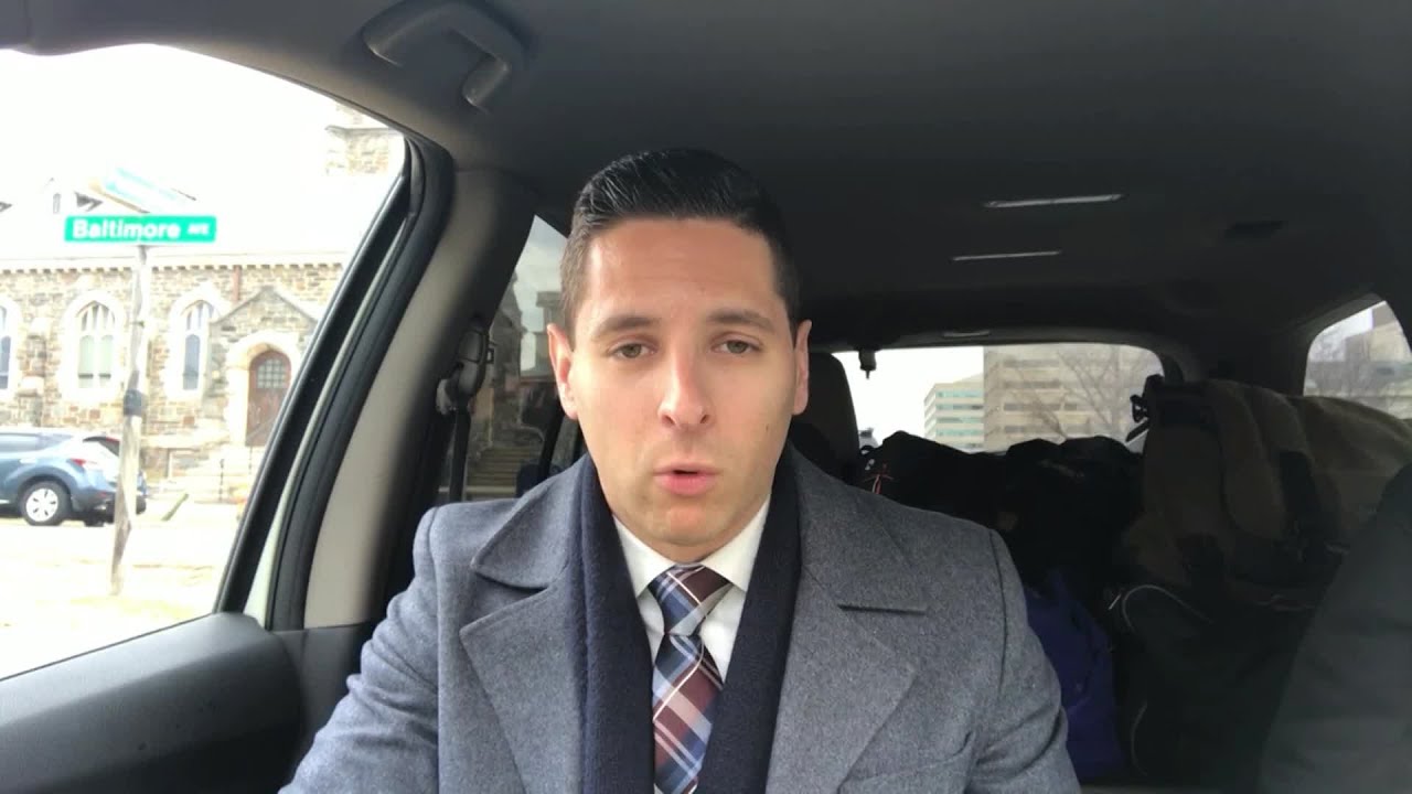 Officer Who Fired Shot That Killed Korryn Gaines Takes The Stand