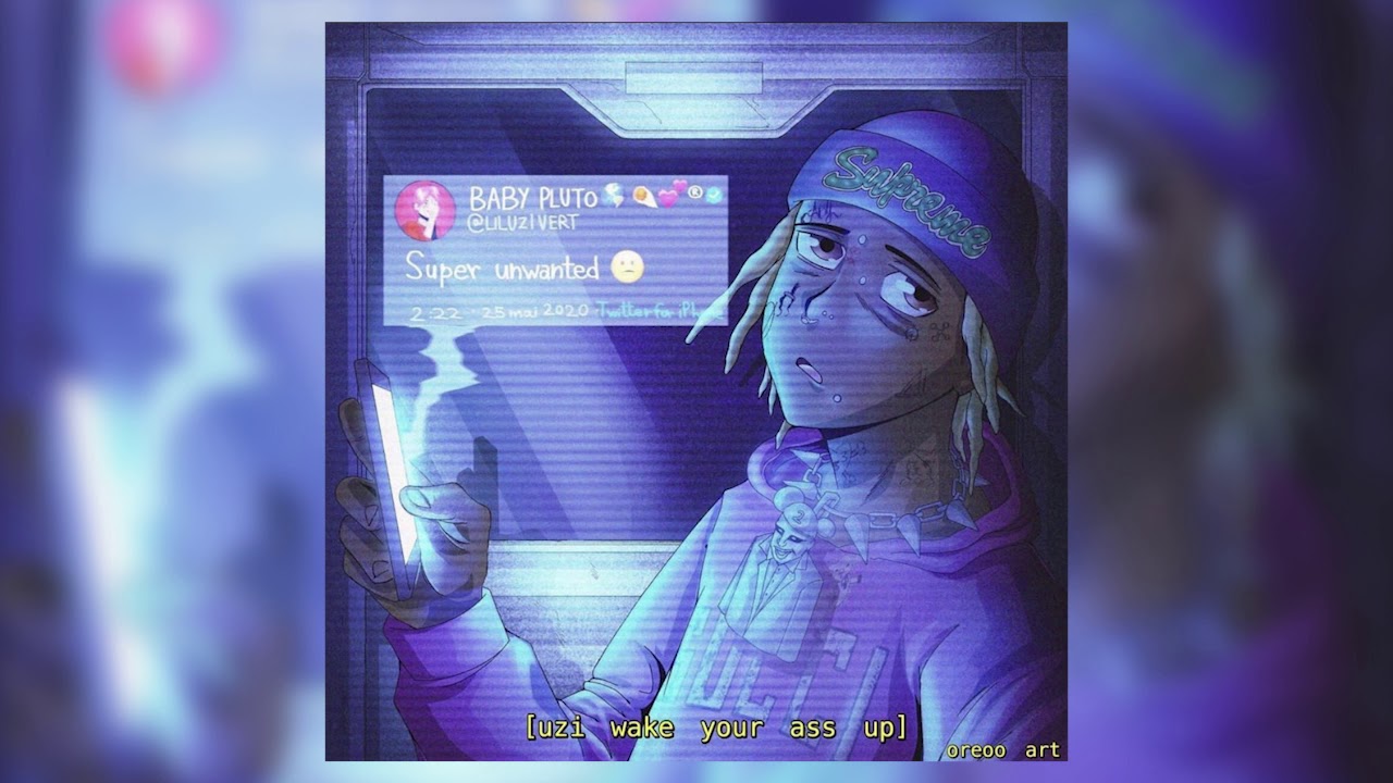 [FREE] Lil Uzi Vert x Juice WRLD Type Beat 2020 - 