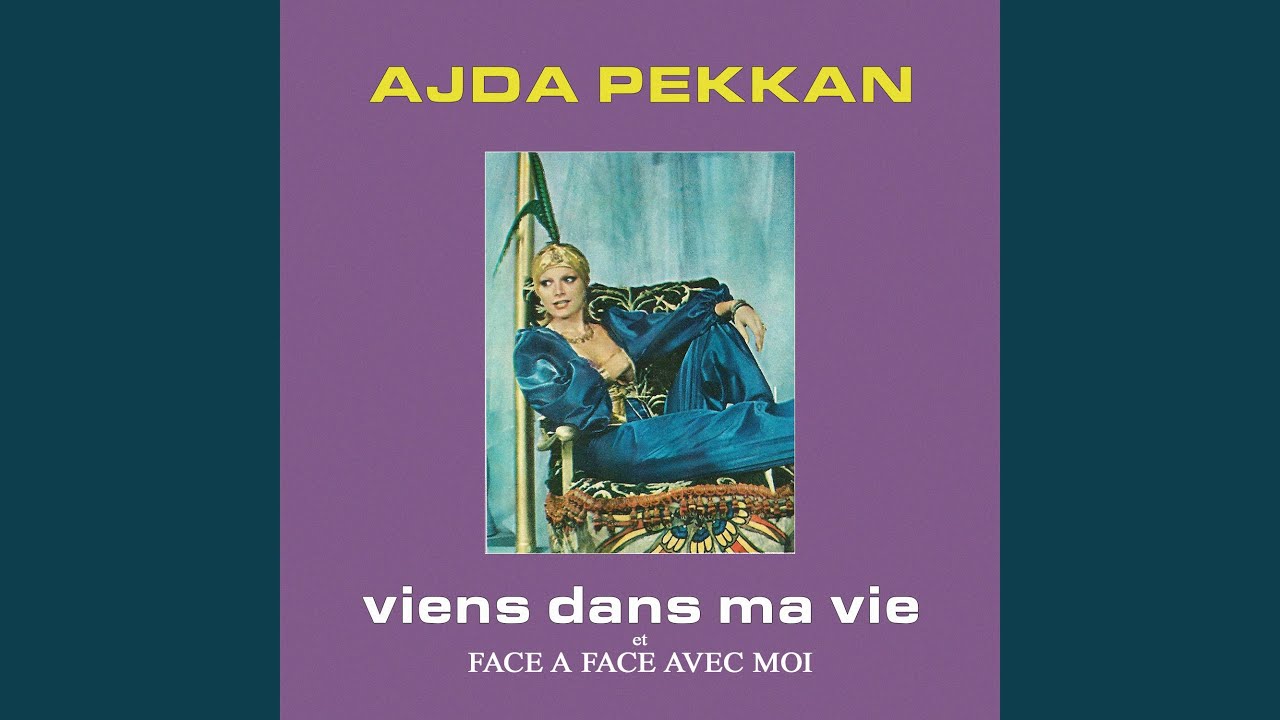 Viens dans ma vie