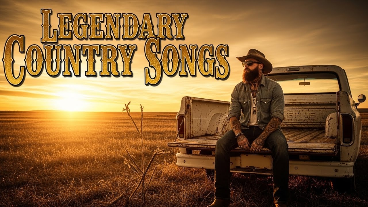 Top 80 Best Country Songs Playlist || Kenny Rogers, George Strait, Alan Jackson mix 60