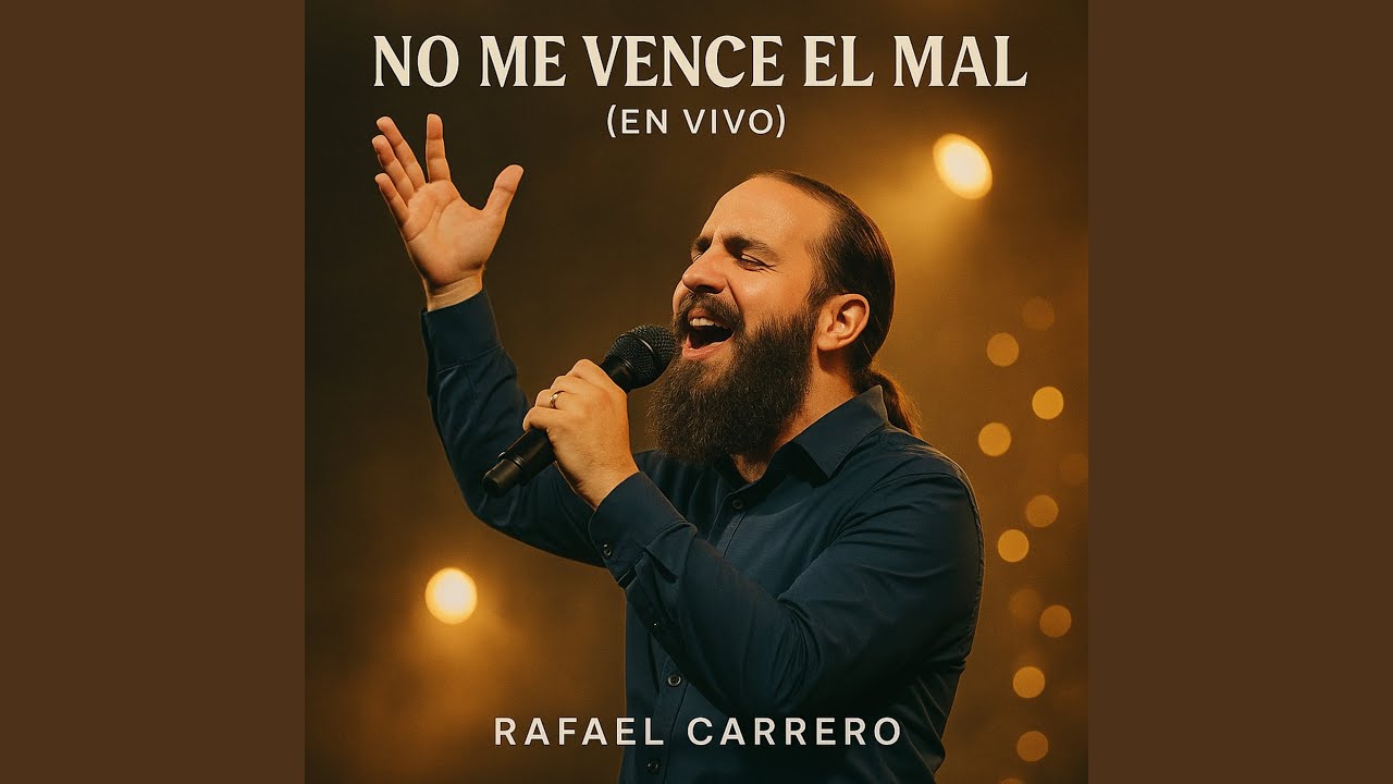 No Me Vence El Mal (En Vivo)