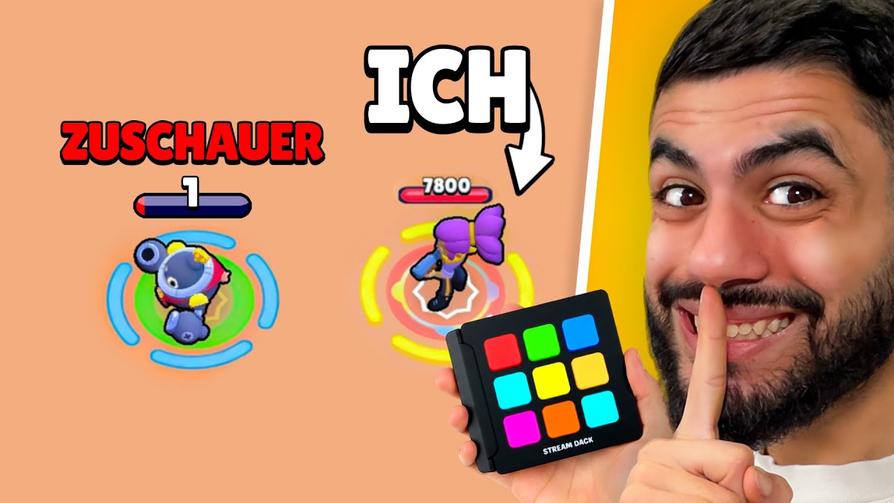 Mit FAKE SOUNDBOARD meine ZUSCHAUER PRANKEN! 😂 (geht schief)