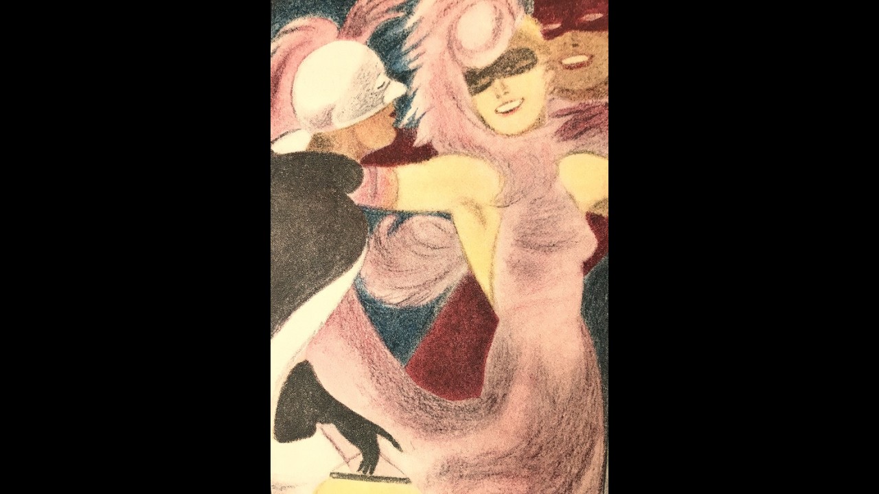 Kai Ewans Danseorkester, Gerda Neumann, Kom naar Lykken kalder, Foxtrot, Kopenhagen, 1942
