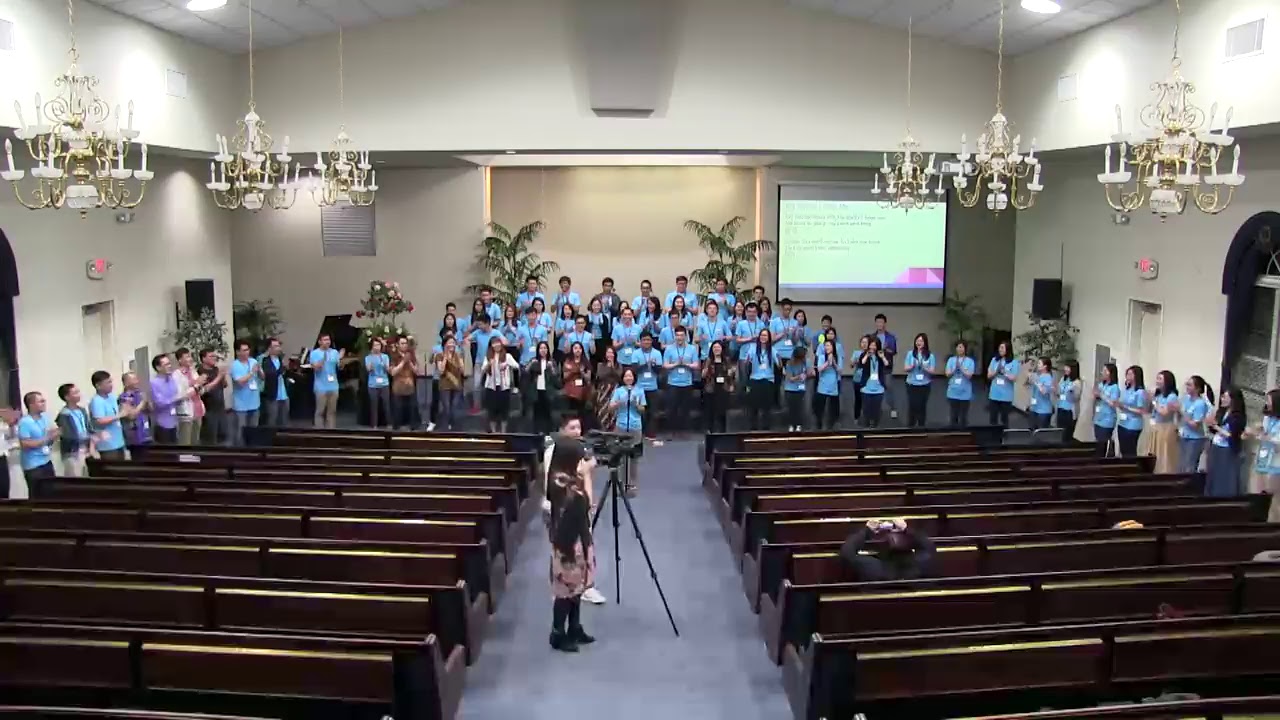 IYF 2017 - Fellowship Presentation 2