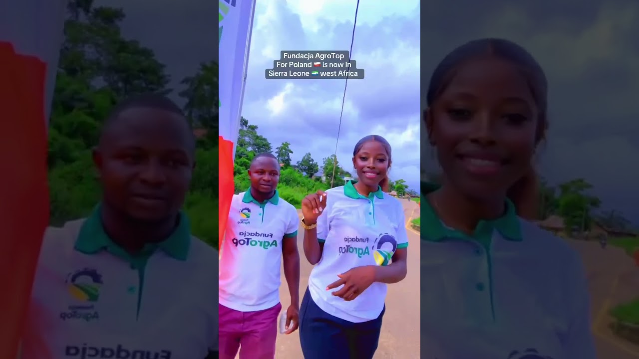 Fundacja Agrotop Sierra Leone