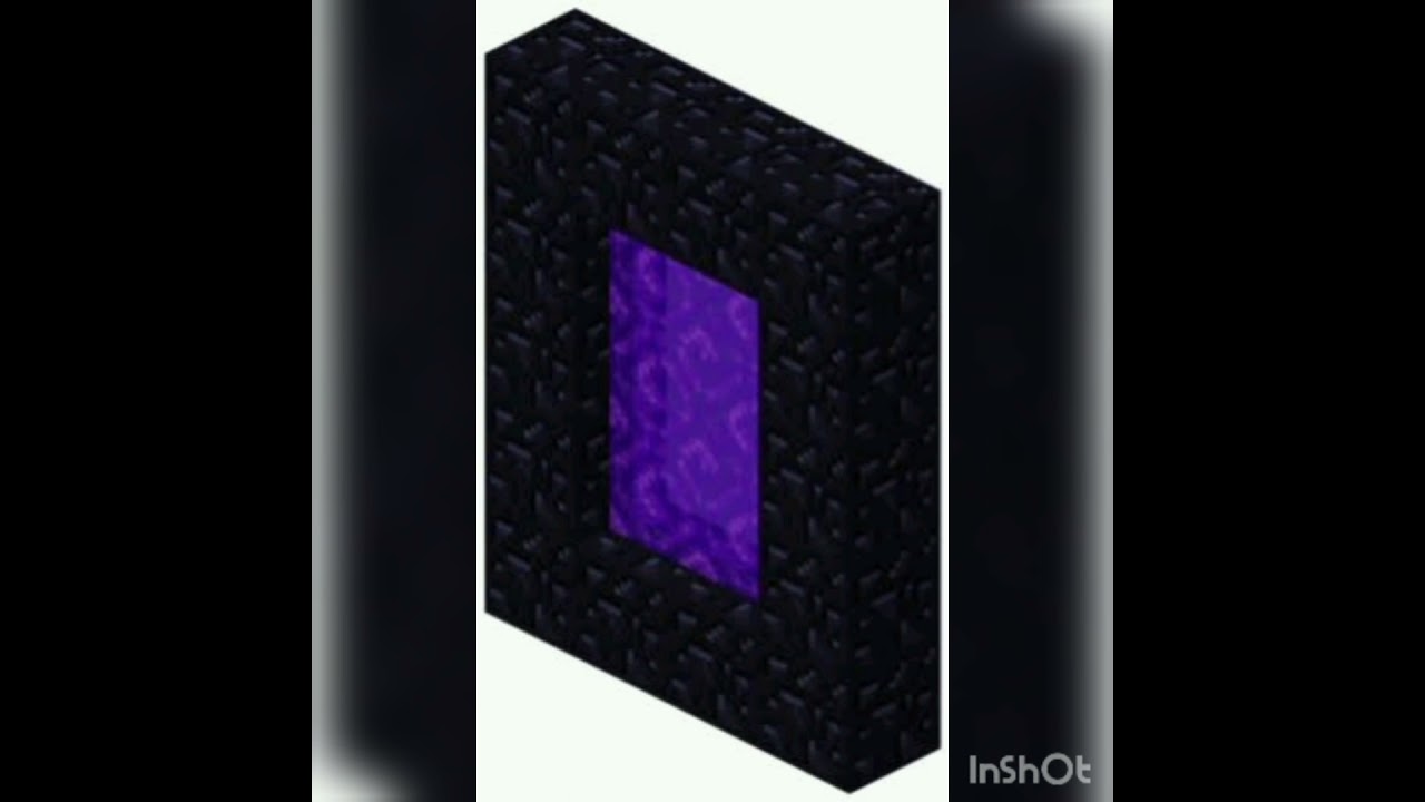 efeito sonoro portal nether