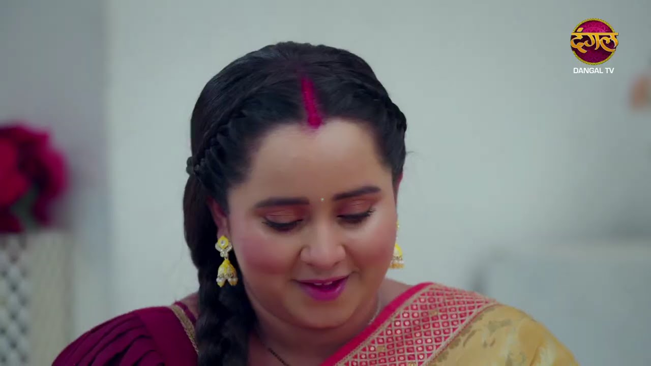 Mann Atisundar | Radhika Divyam Ki Kahani  Maha Episode| Dangal TV