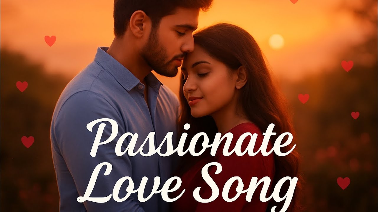 Love Song | Tere Ishq Mein Jal Raha Hoon
