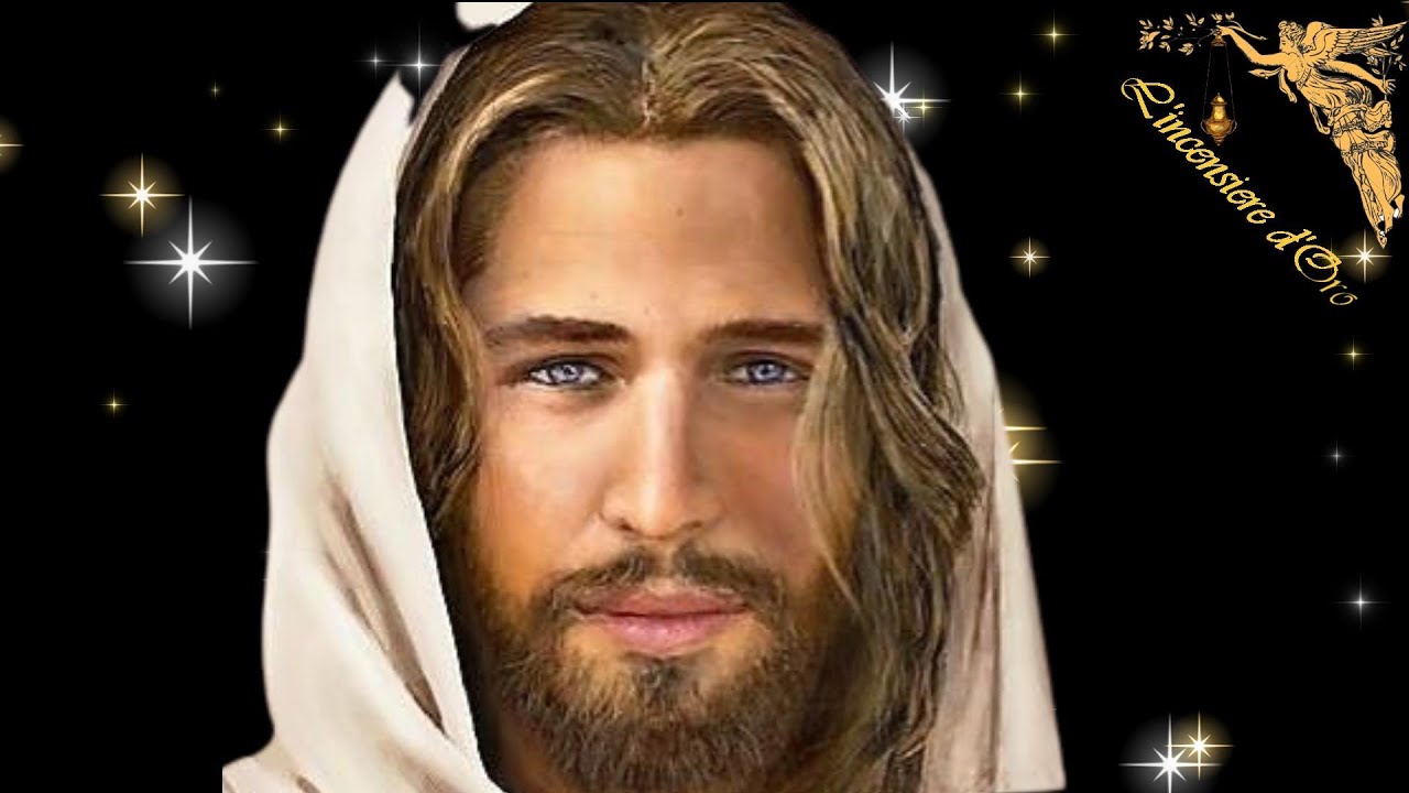 Preghiera della Sera al Volto Santo di Ges&ugrave; 🙏🙏🙏💖