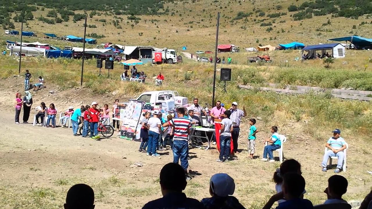 DOĞALA K&Ouml;Y&Uuml; ERTAŞ YAYLASI ŞEPE ŞENLİĞİ