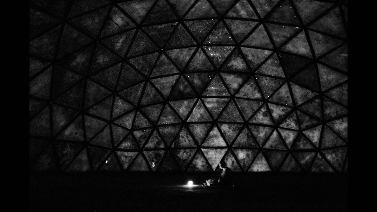 Outer Space - Klangexperiment im Dom